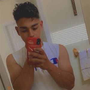 Meet your Posher, Bryan